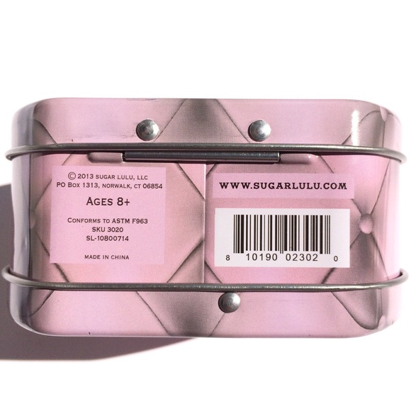 🦋 Sugarlulu Games For Girls Truth or Dare Game - AS IS - Picture 4 of 4